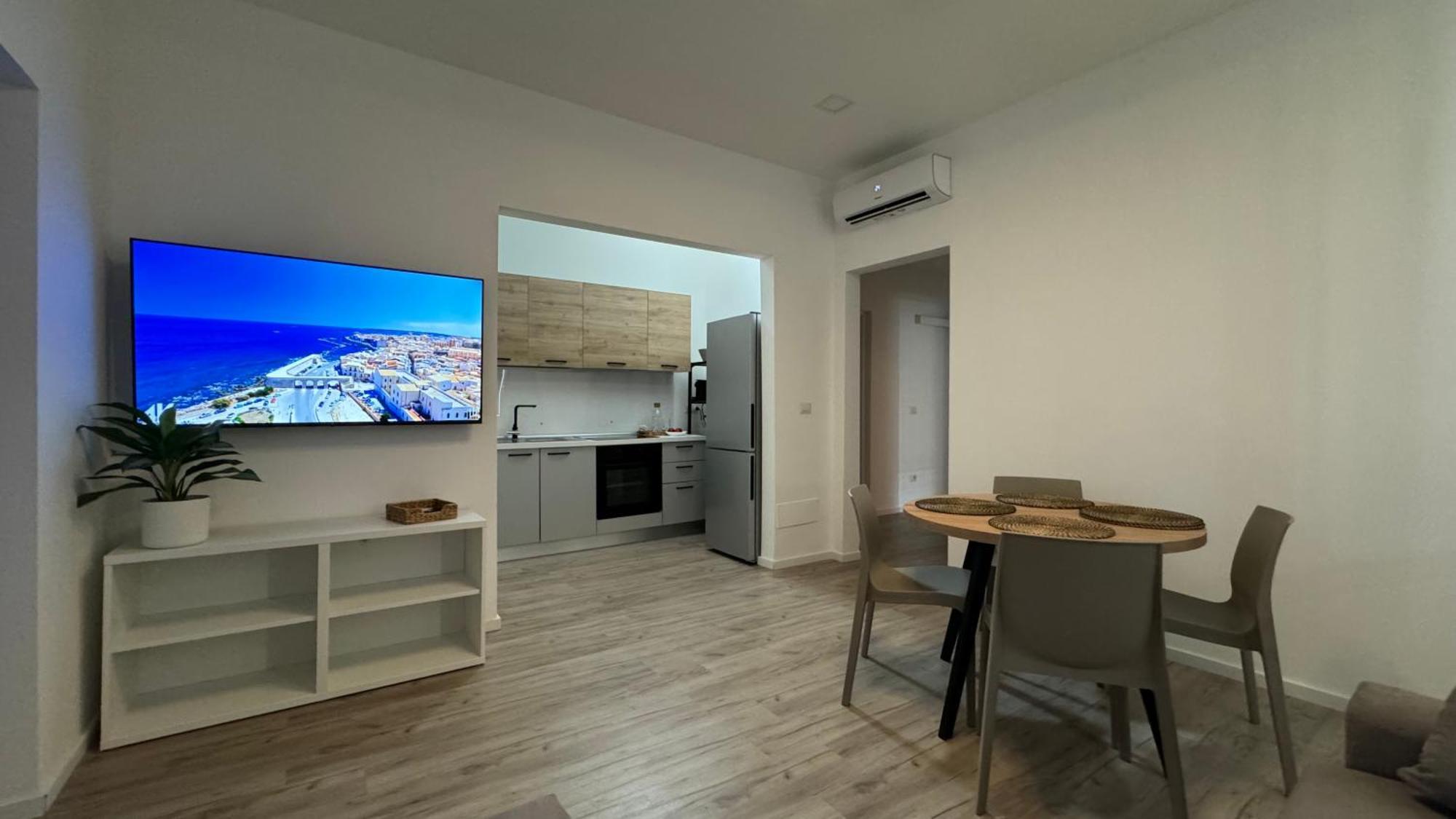 Malago Apartment Syracuse Exterior foto