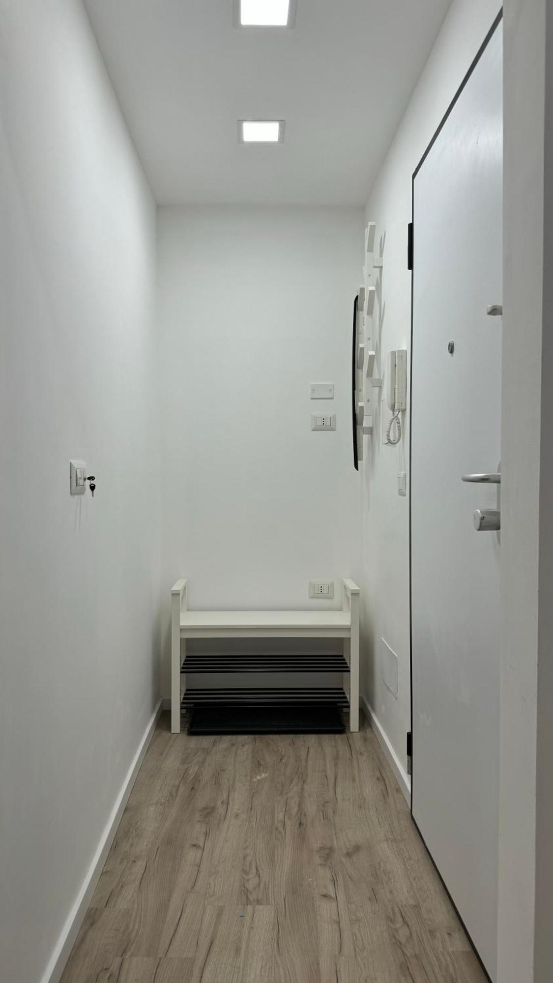 Malago Apartment Syracuse Exterior foto