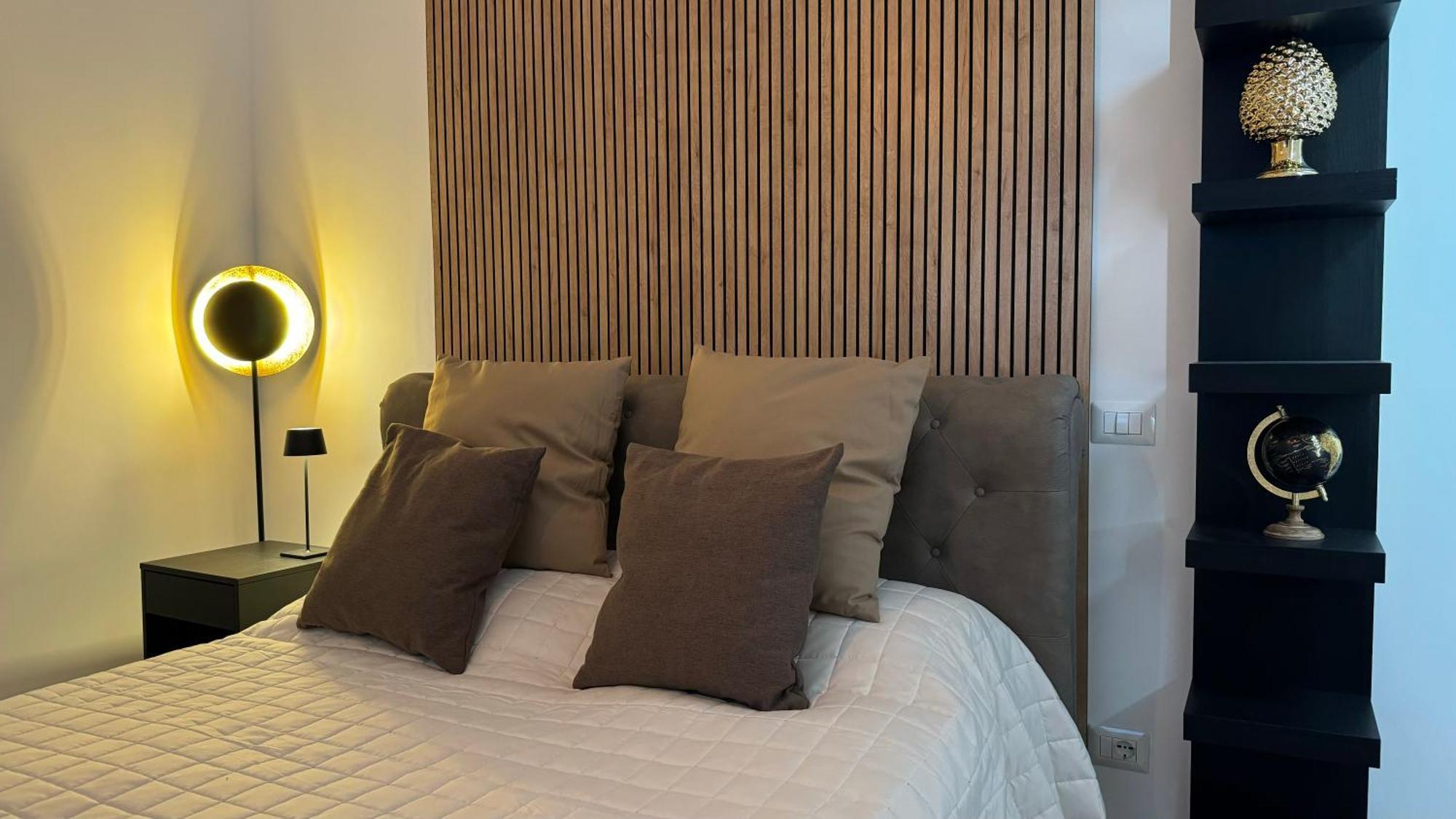 Malago Apartment Syracuse Exterior foto