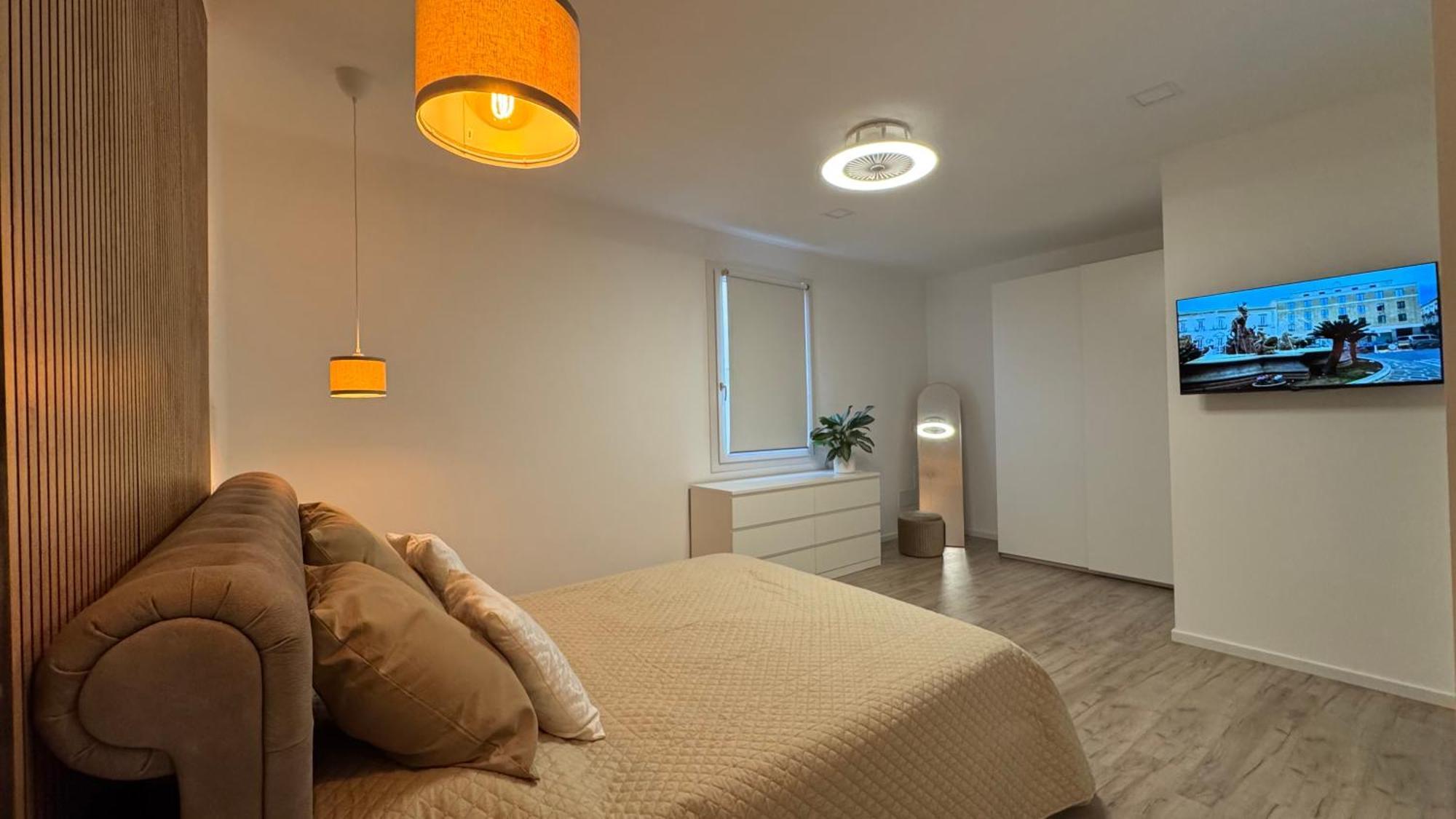 Malago Apartment Syracuse Exterior foto